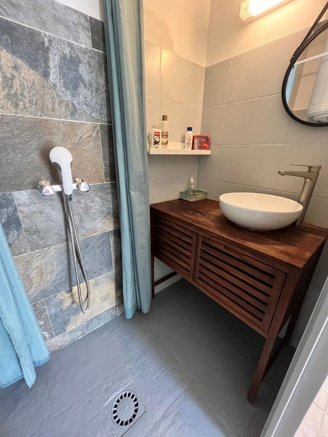 Aix-En-Provence, Charmant Studio Proche Toutes Comodites Et Axes Routiers, Linges Fournis 외부 사진